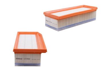 Mahle LX3542 <span>воздушный фильтр </span>