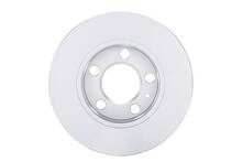 Тормозной диск Bosch 0 986 478 868 для Volkswagen Golf 4 пок.