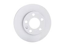 Тормозной диск Bosch 0 986 478 868 для Volkswagen Golf 4 пок.