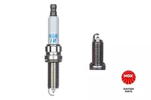 Свеча зажигания NGK Laser Iridium  ILZKBR7B8G