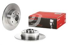 Тормозной диск Brembo Prime Line  08.A141.17