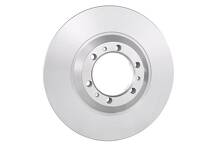 Тормозной диск Bosch 0 986 478 854 для Isuzu Trooper 2 пок.