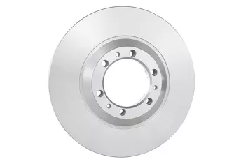 Bosch 0 986 478 854 <span>тормозной диск вентилируемый</span>