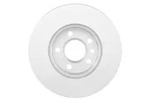 Тормозной диск Bosch  0 986 478 846