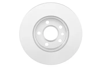 Bosch 0 986 478 846 <span>тормозной диск вентилируемый</span>
