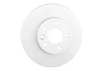 Bosch 0 986 478 846 <span>тормозной диск вентилируемый</span>