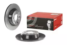 Тормозной диск Brembo Prime Line  08.A202.11