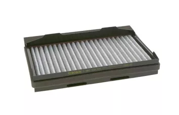 Bosch 1 987 432 401 <span>салонный фильтр угольный</span>