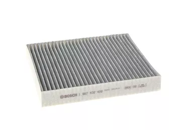 Bosch 1 987 432 409 <span>салонный фильтр угольный</span>