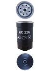 Топливный фильтр Mahle  KC 226