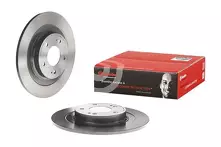 Тормозной диск Brembo Prime Line  08.N267.11