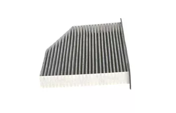 Bosch 1 987 432 397 <span>салонный фильтр угольный</span>