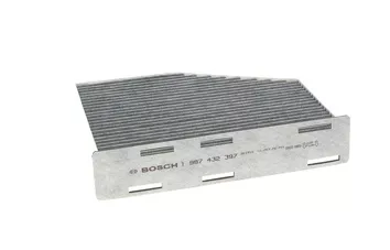 Bosch 1 987 432 397 <span>салонный фильтр угольный</span>
