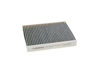 Bosch 1 987 432 387 <span>салонный фильтр угольный</span>