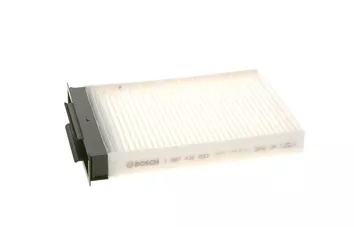 Bosch 1 987 432 093 <span>салонный фильтр пылевой</span>