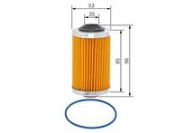 Масляный фильтр Bosch  F 026 407 109