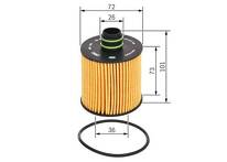 Масляный фильтр Bosch  F 026 407 108