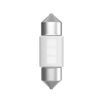 Festoon T10,5x31 Philips Ultinon LED <span>лампа автомобильная светодиод 6000K</span>