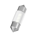 Philips Ultinon LED Festoon T10,5x31 6000k  11860ULWX1