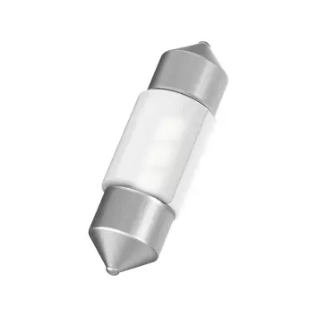 Festoon T10,5x31 Philips Ultinon LED <span>лампа автомобильная светодиод 6000K</span>