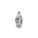 Свеча зажигания Bosch Double Platinum  FR 8 SPP 332