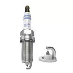 Свеча зажигания Bosch Double Platinum  FR 8 SPP 332