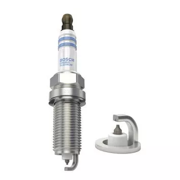 Bosch Double Platinum <span>свеча зажигания 0 242 229 708 FR8SPP332</span>