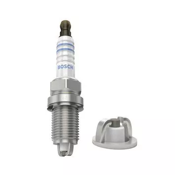 Bosch Super Plus <span>свеча зажигания 0 242 229 654 FLR8LDCU+</span>