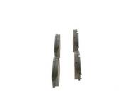 Передние тормозные колодки Bosch  0 986 494 559