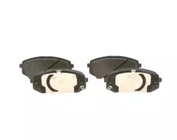 Bosch 0 986 494 559 <span>тормозные колодки передние</span>
