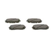 Передние тормозные колодки Bosch  0 986 494 559