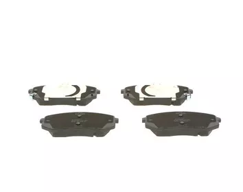 Bosch 0 986 494 559 <span>тормозные колодки передние</span>