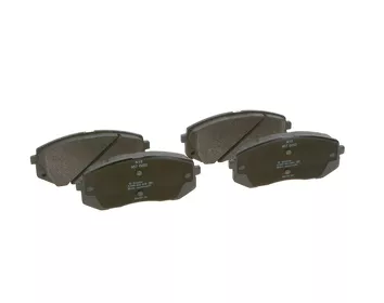 Bosch 0 986 494 559 <span>тормозные колодки передние</span>