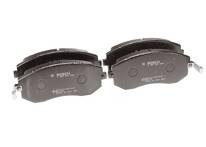 Передние тормозные колодки Bosch  0 986 494 558