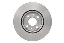 Тормозной диск Bosch 0 986 478 639 для Peugeot Bipper Tepee