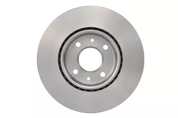 Bosch 0 986 478 639 <span>тормозной диск вентилируемый</span>
