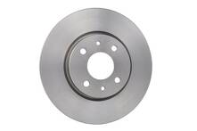 Тормозной диск Bosch 0 986 478 639 для Peugeot Bipper Tepee