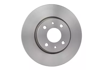 Bosch 0 986 478 639 <span>тормозной диск вентилируемый</span>