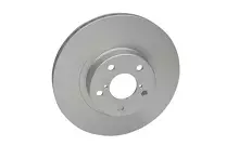 Тормозной диск ATE  24.0124-0145.1