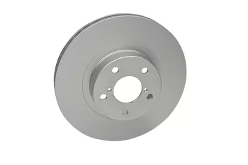 ATE 24.0124-0145.1 <span>тормозной диск вентилируемый</span>