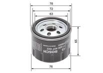 Масляный фильтр Bosch  F 026 407 022
