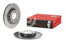 Тормозной диск Brembo Prime Line 08.8682.11 для Peugeot RCZ 1 пок.