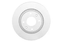 Тормозной диск Bosch  0 986 478 618