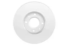 Тормозной диск Bosch  0 986 478 618