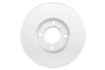 Bosch 0 986 478 618 <span>тормозной диск вентилируемый</span>