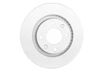 Тормозной диск Bosch  0 986 478 618