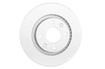 Bosch 0 986 478 618 <span>тормозной диск вентилируемый</span>