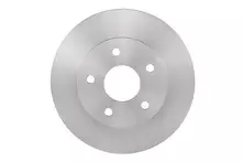 Тормозной диск Bosch 0 986 478 772 для Jeep Grand Cherokee 3 пок.