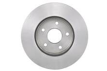 Тормозной диск Bosch 0 986 478 772 для Jeep Grand Cherokee 3 пок.