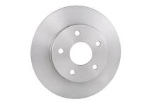 Тормозной диск Bosch 0 986 478 772 для Jeep Grand Cherokee 3 пок.